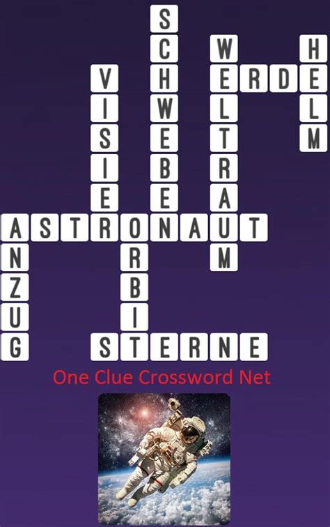 We found 20 possible solutions for this clue. . Astronauts advisory group crossword clue